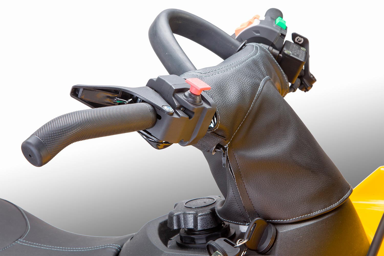 Снегоход STELS ВИКИНГ (VIKING) SV800T LUX V3.0 K01 SWT CVTECH в Ноябрьске