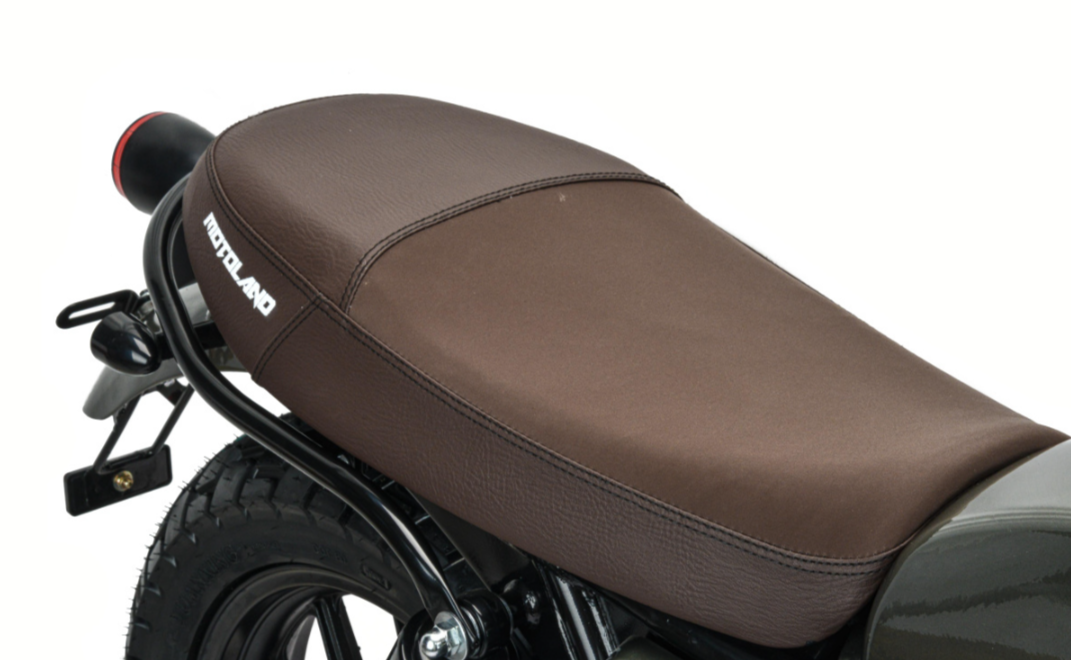 Мотоцикл MOTOLAND (МОТОЛЕНД) TEXAS 300 в Ноябрьске