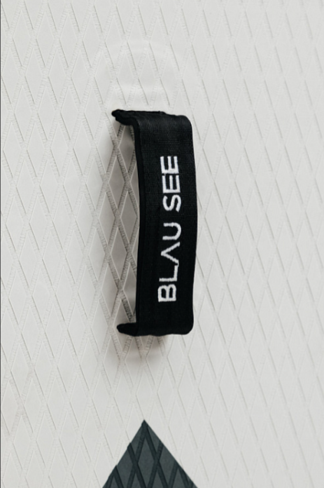 НАДУВНОЙ SUP-BOARD BUSINESS LIGHT BLUE 10,6 в Ноябрьске