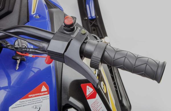 Снегоход STELS Капитан-150 2023 в Ноябрьске