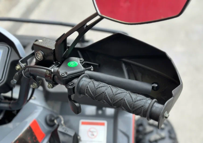 Квадроцикл GBM MAVERICK 300 NEW в Ноябрьске