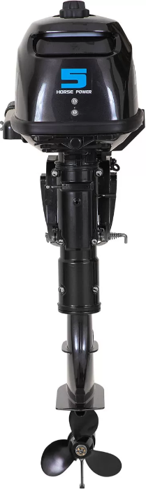 Лодочный мотор MARLIN MP 5 AMHL в Ноябрьске