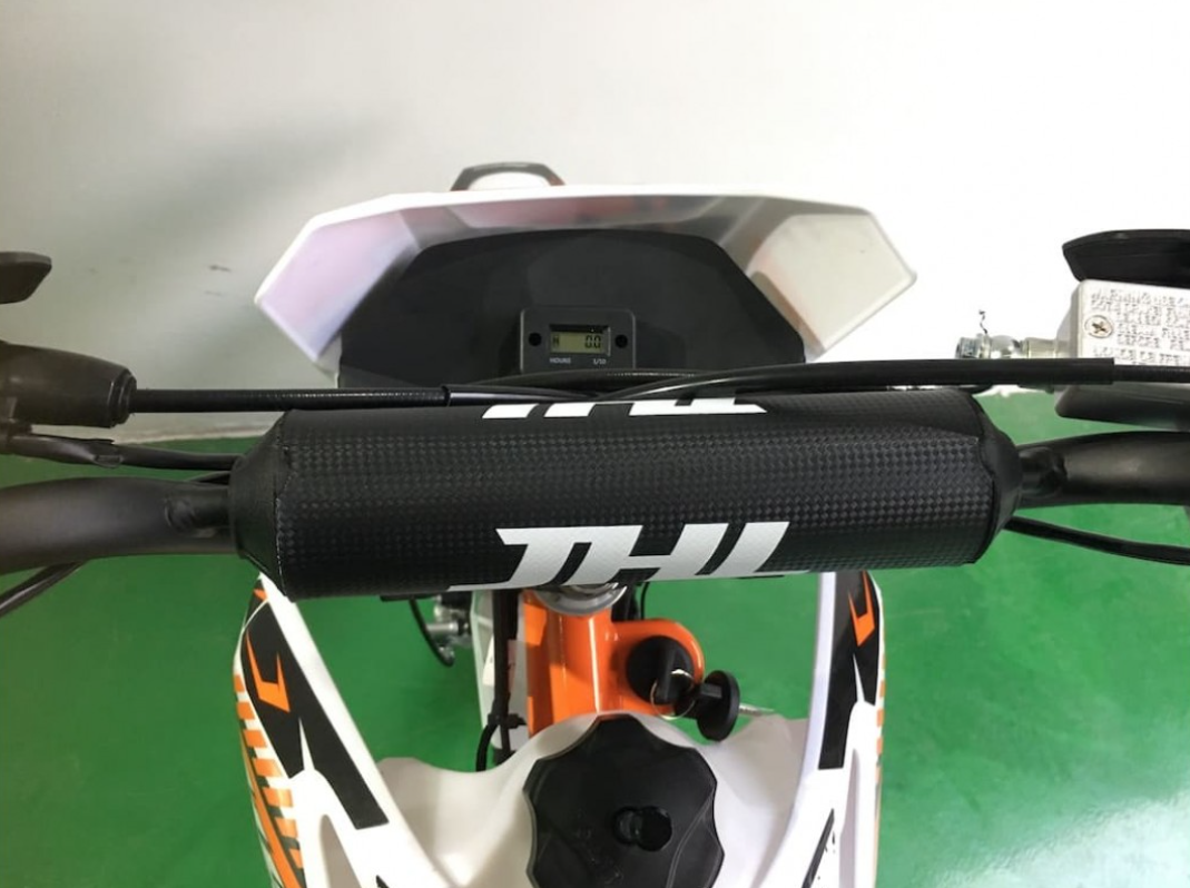 Питбайк JHLMOTO JHL Z125E Pro (ZS154FMI-3) в Ноябрьске