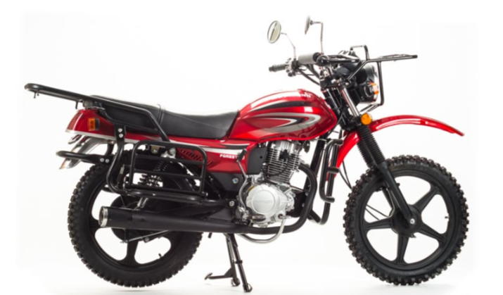 Мотоцикл FORESTER 200 (2021 г.) в Ноябрьске