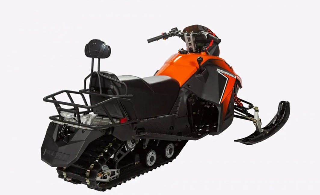 Снегоход AVANTIS CAPITAN 150 в Ноябрьске