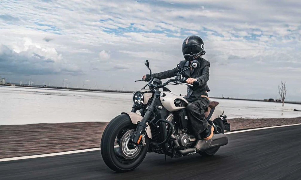 Мотоцикл Benda DarkFlag 500 Commander в Ноябрьске