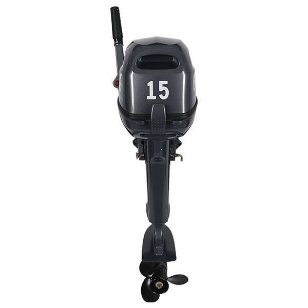 ЛОДОЧНЫЙ МОТОР ALLFA CG Т15 в Ноябрьске