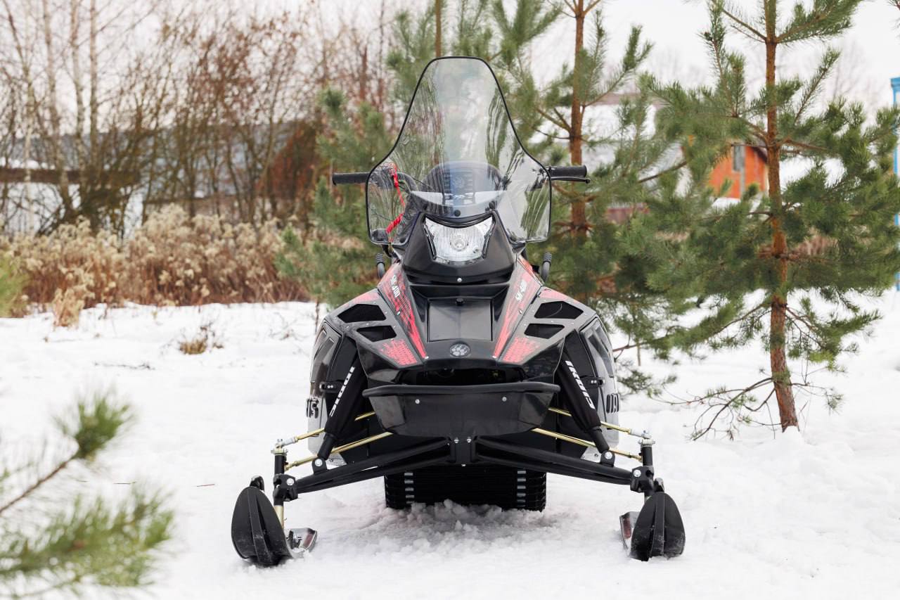Снегоход IRBIS TUNGUS 400 25/26 в Ноябрьске