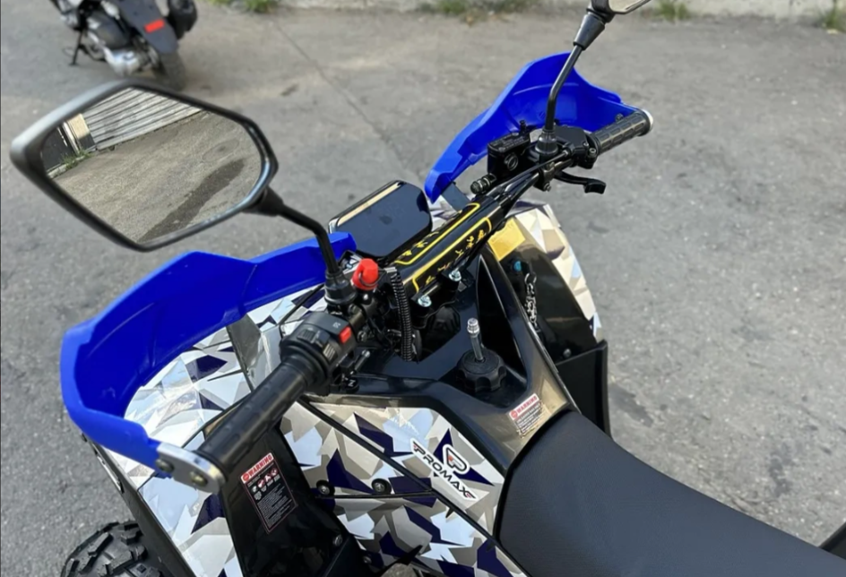 Квадроцикл PROMAX FOREST 180 в Ноябрьске