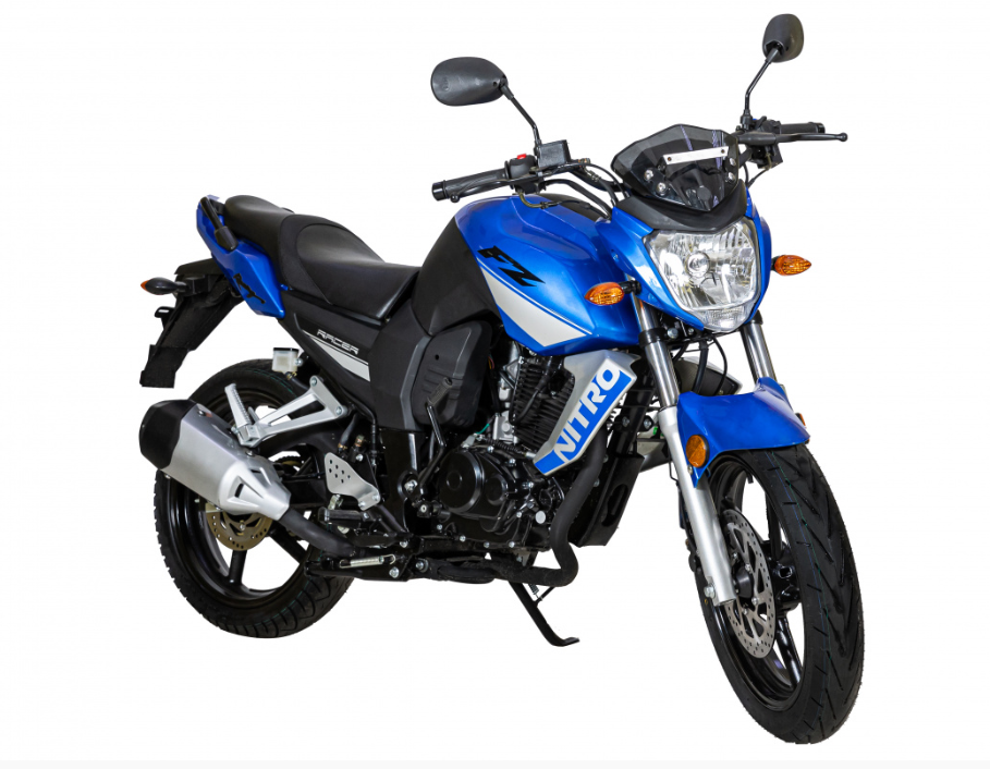 Мотоцикл Racer Nitro RC250CK в Ноябрьске