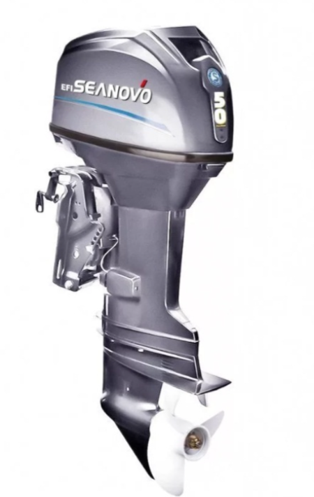 Лодочный мотор SEANOVO SNEF50HVEL-T - EFI (1,85) в Ноябрьске