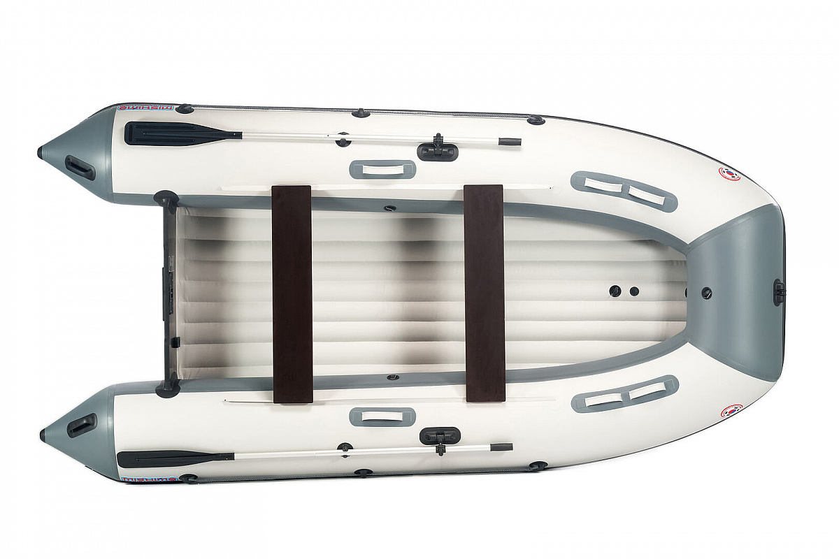 Лодка MISHIMO LITE DF 390 в Ноябрьске