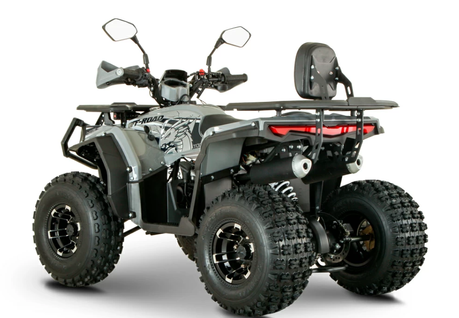 Квадроцикл YACOTA DRAGON LUX LD в Ноябрьске