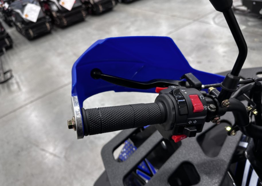 Квадроцикл GBM SHARP BIG 300 NEW PREMIUM в Ноябрьске