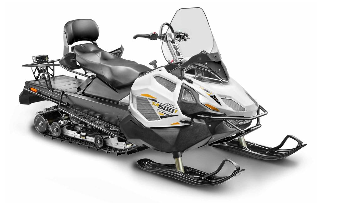 Снегоход STELS АТАМАН SA600T 2.0 в Ноябрьске