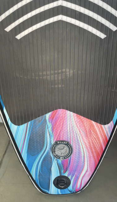 SUP (САП) ДОСКА RAIDEX I BOARD 11’ (332СМ) N 33 в Ноябрьске