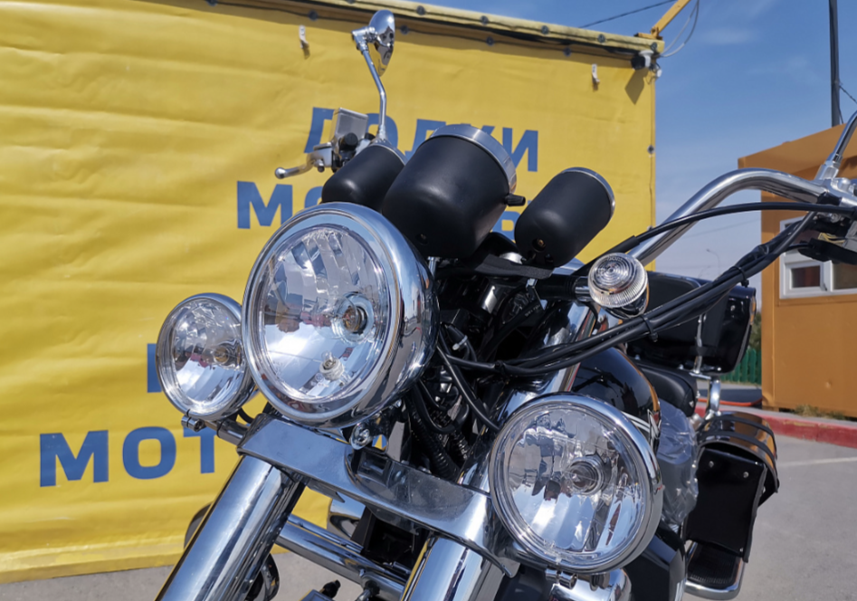 Мотоцикл MOTOLAND (МОТОЛЕНД) WOLF 250 в Ноябрьске