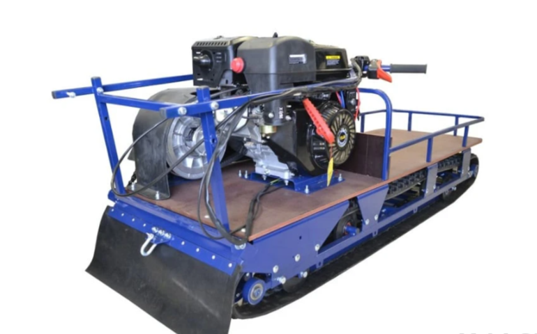 Мотобуксировщик БАРС P550 18 л.с. в Ноябрьске