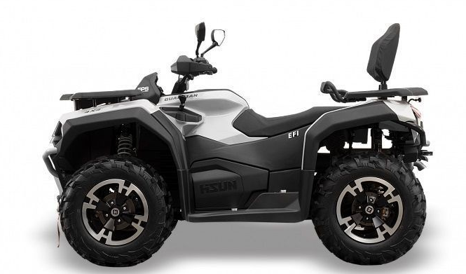 Квадроцикл HISUN HiSUN GUARDIAN 750L -/LONG/ в Ноябрьске