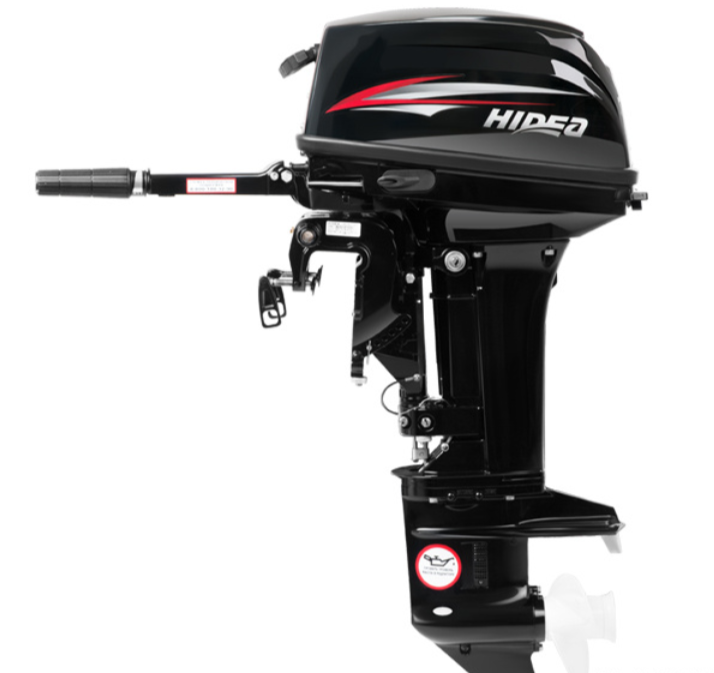 Лодочный мотор HIDEA HD9.9PRO FES (326 см3) в Ноябрьске