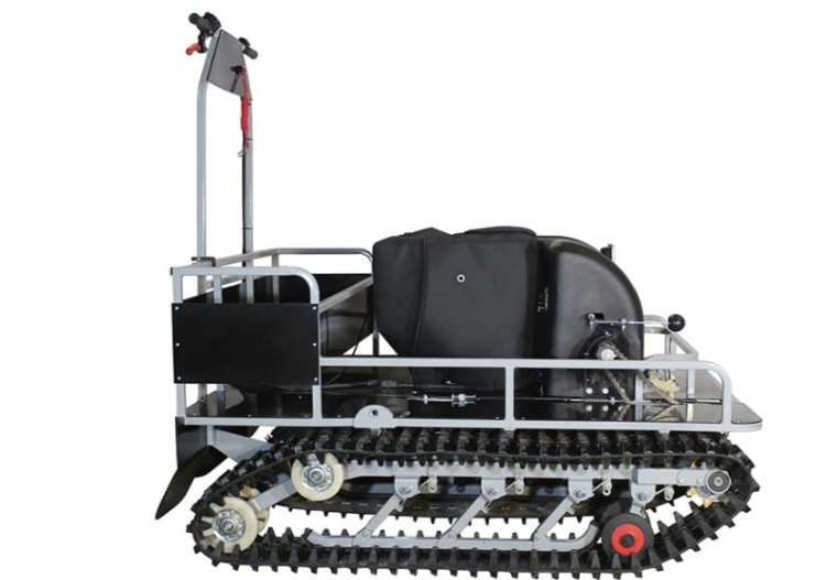 Мотобуксировщик УРАГАН Медведь 20 л.с. в Ноябрьске