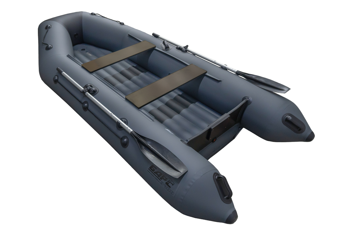 Лодка Барс 3400 НДНД в Ноябрьске