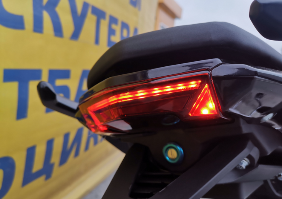 Мотоцикл MOTOLAND (МОТОЛЕНД) 250 CB250 (172FMM-5/PR250) (2022 г.) в Ноябрьске