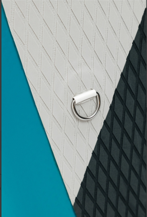 НАДУВНОЙ SUP-BOARD BUSINESS LIGHT BLUE 10,6 в Ноябрьске