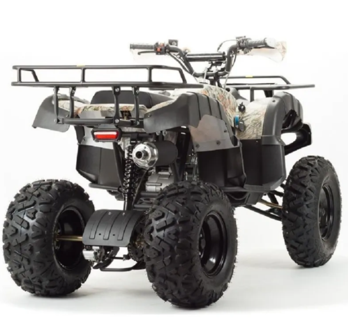 Квадроцикл PROMAX ATV 250 (2025) в Ноябрьске