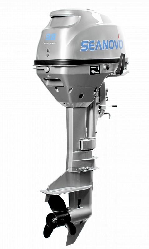 Лодочный мотор SEANOVO SN9.8FHS в Ноябрьске