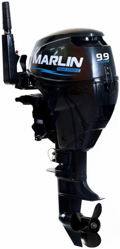 Лодочный мотор MARLIN MF 9.9 AMHS в Ноябрьске