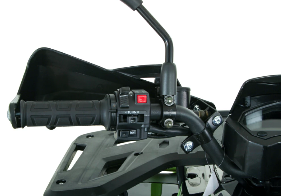 Квадроцикл YACOTA DRAGON LUX 125 в Ноябрьске