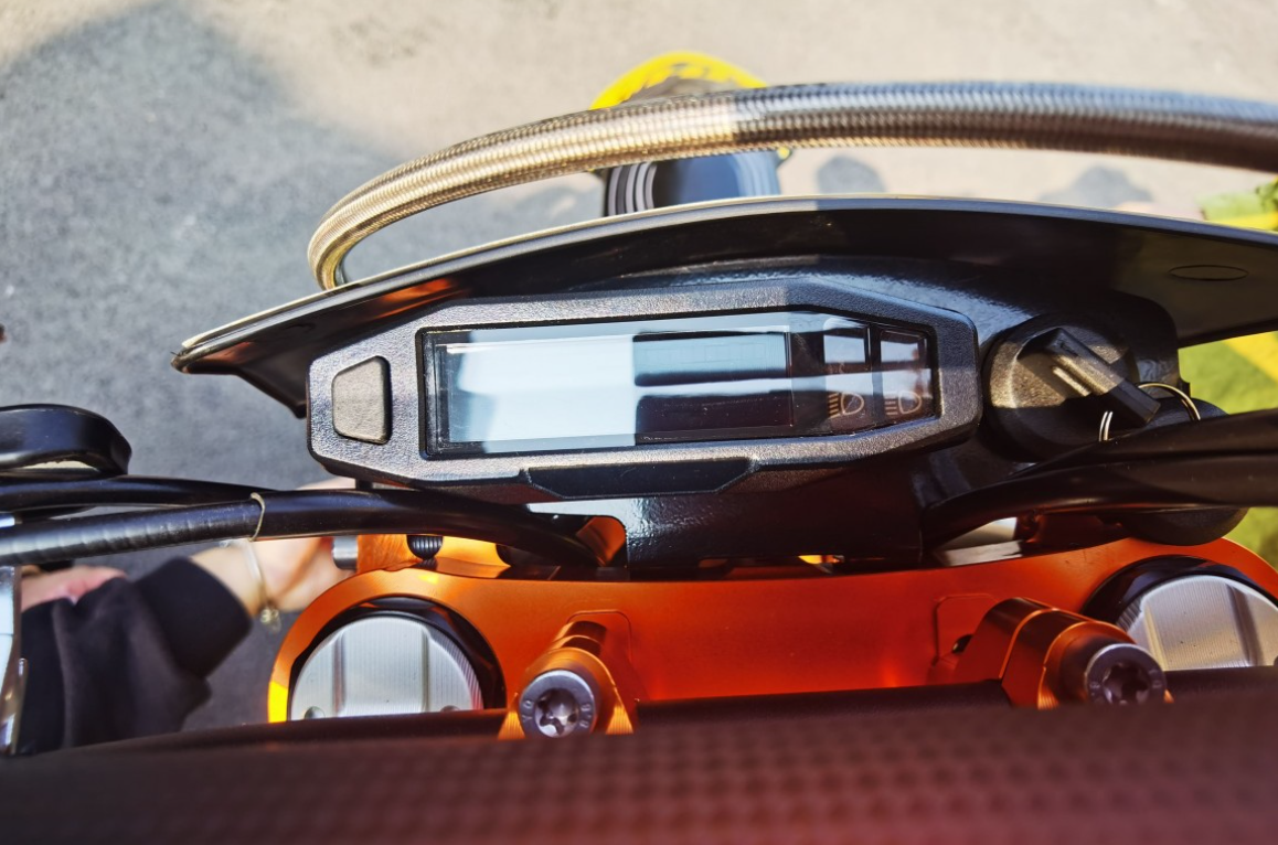 Мотоцикл JHLMOTO JHL Z8 NC300S (182-MN) в Ноябрьске