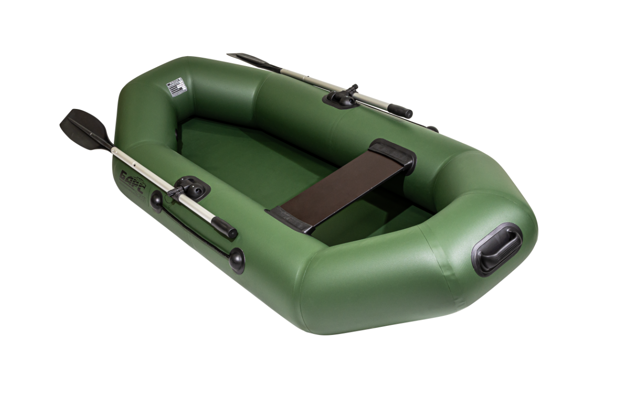 Лодка Барс 230 в Ноябрьске