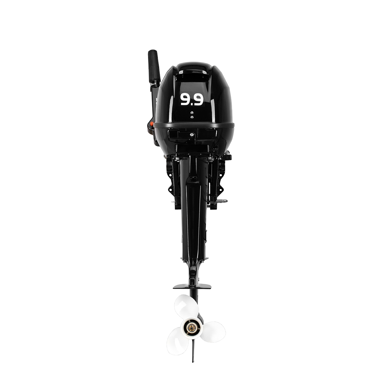 ЛОДОЧНЫЙ МОТОР GLADIATOR G9.9FHS в Ноябрьске