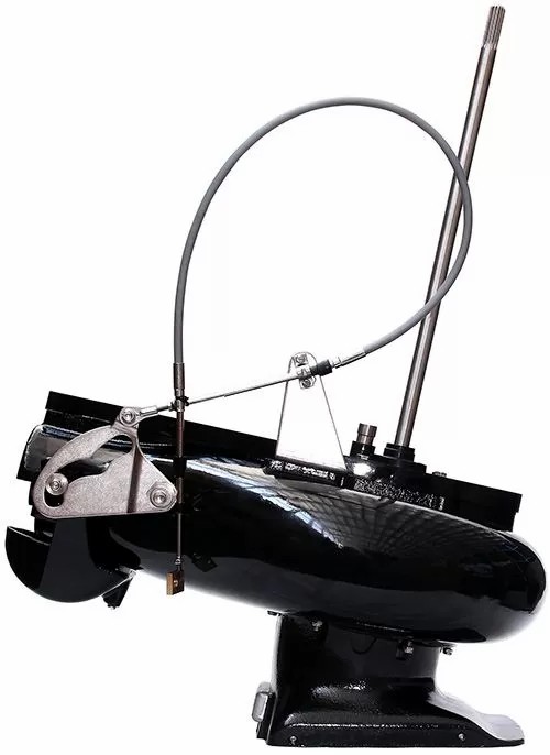 ВОДОМЕТНАЯ НАСАДКА MARLIN НА МОТОР 30 Л.С. YAMAHA, MARLIN, HIDEA, MIKATSU в Ноябрьске