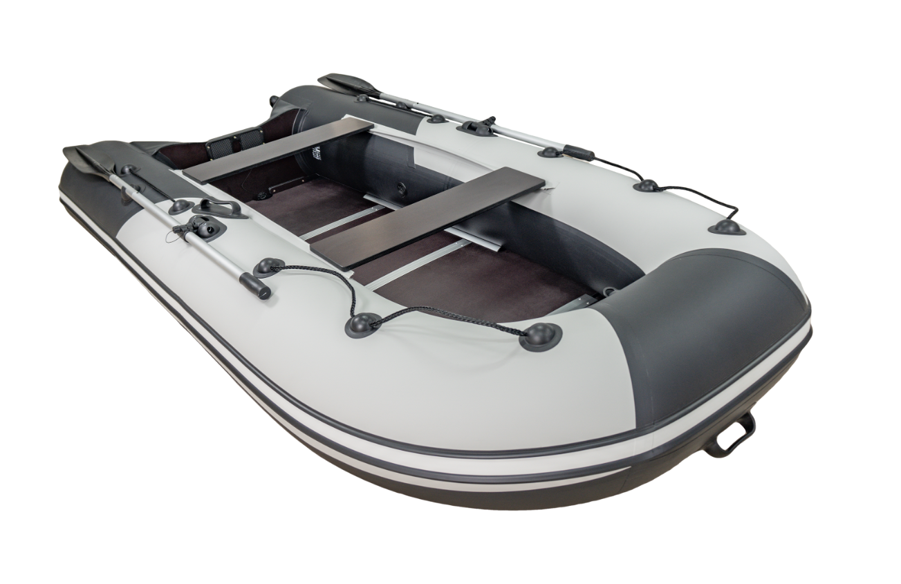 Лодка Ривьера Компакт 2900 СК в Ноябрьске