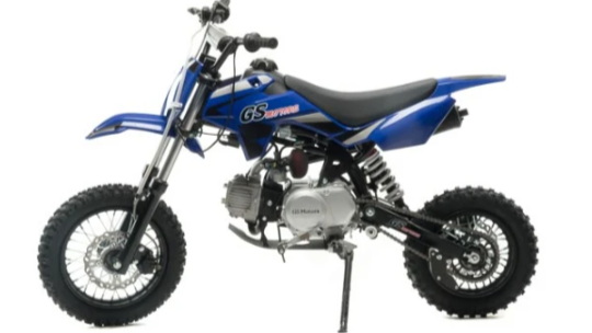 Питбайк MOTOLAND (МОТОЛЕНД) GS Motors S11 в Ноябрьске