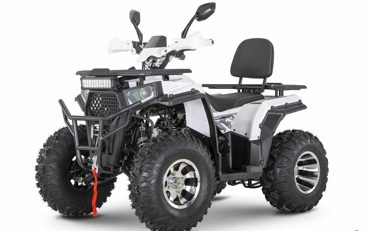 Квадроцикл YACOTA VIKING PRO 200 в Ноябрьске