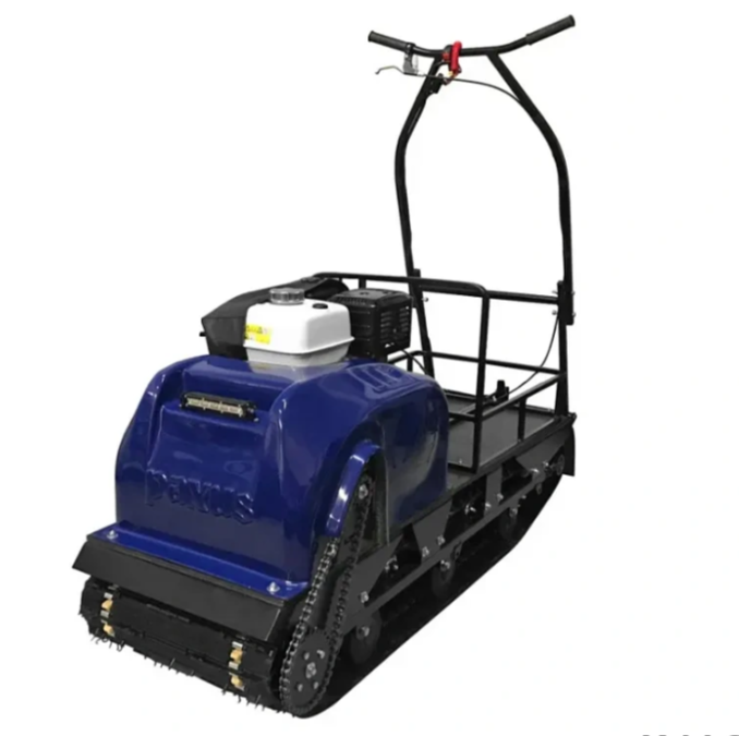 Мотобуксировщик PAXUS 500 AVANT 13 л.с. HONDA в Ноябрьске