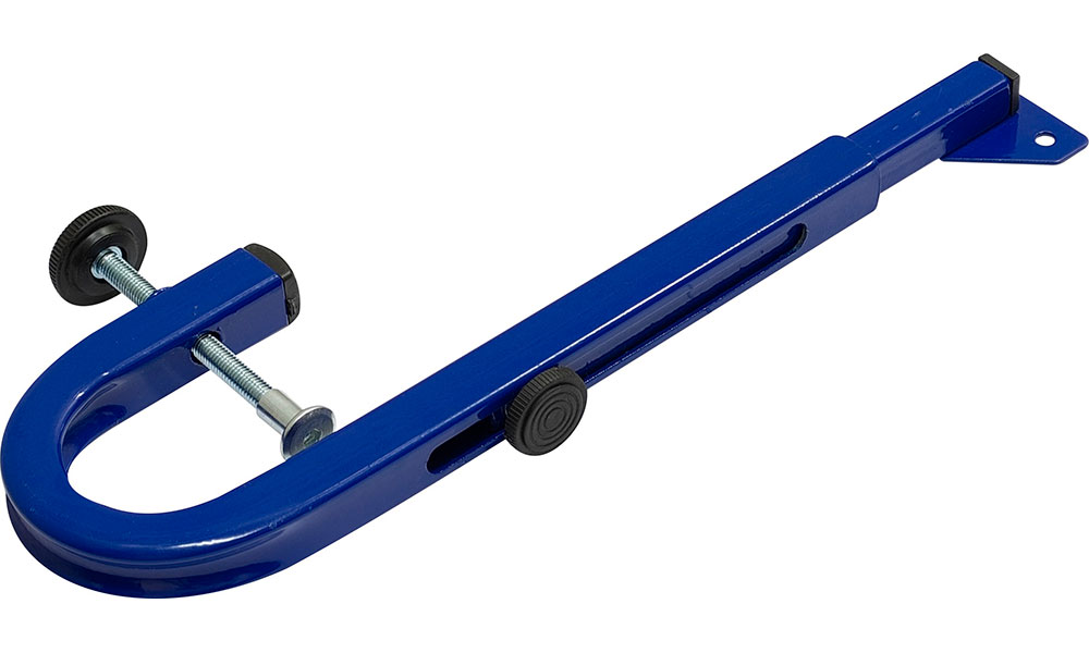 Кронштейн датчика эхолота №2 с петлей в Ноябрьске