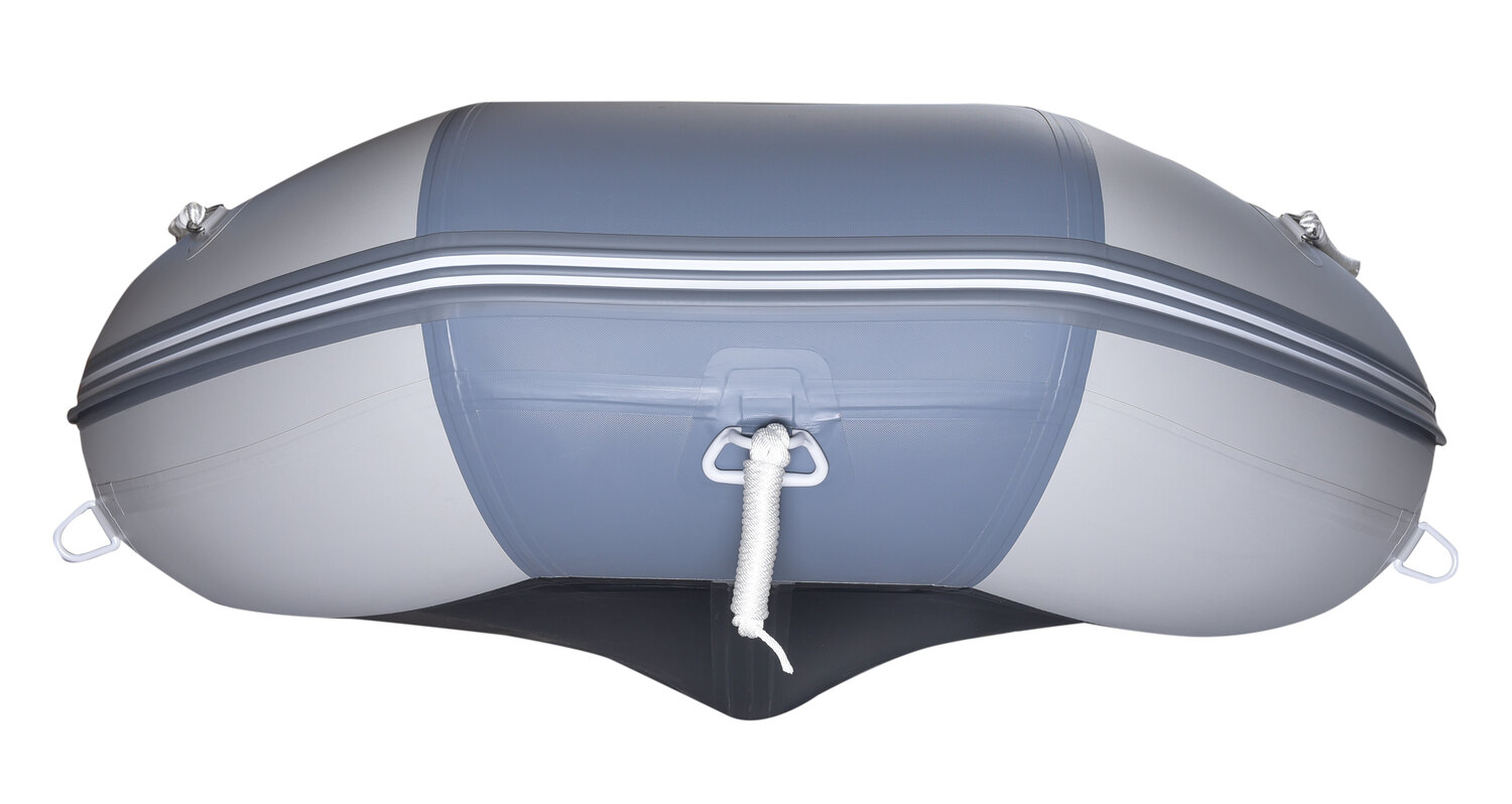 НАДУВНАЯ ЛОДКА GLADIATOR B370AL в Ноябрьске