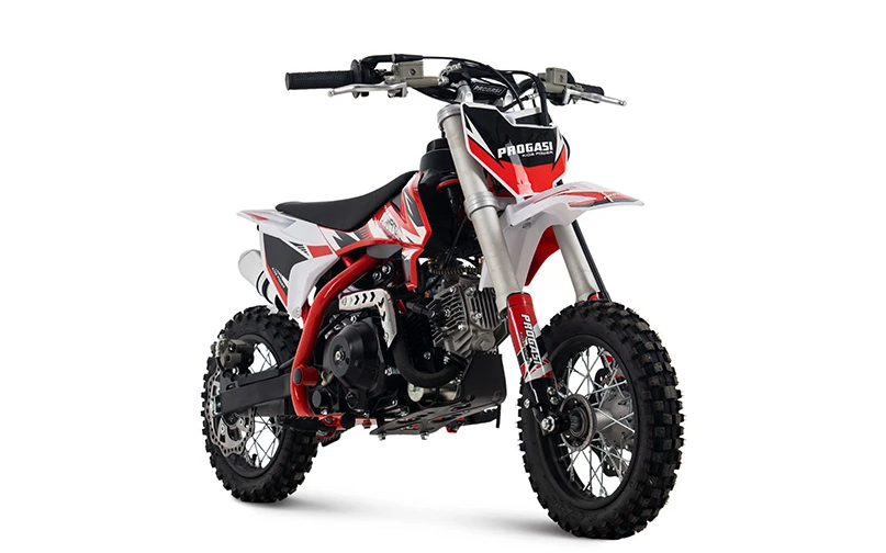 Питбайк Progasi KIDS POWER 110 (10/10) в Ноябрьске