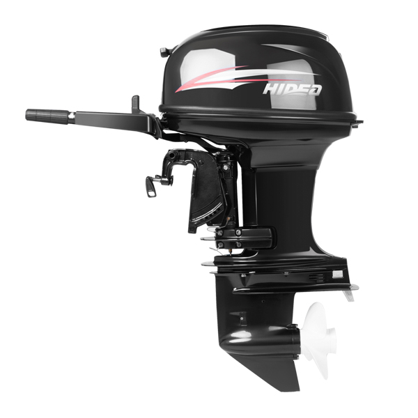 Лодочный мотор HIDEA HD40FHS в Ноябрьске
