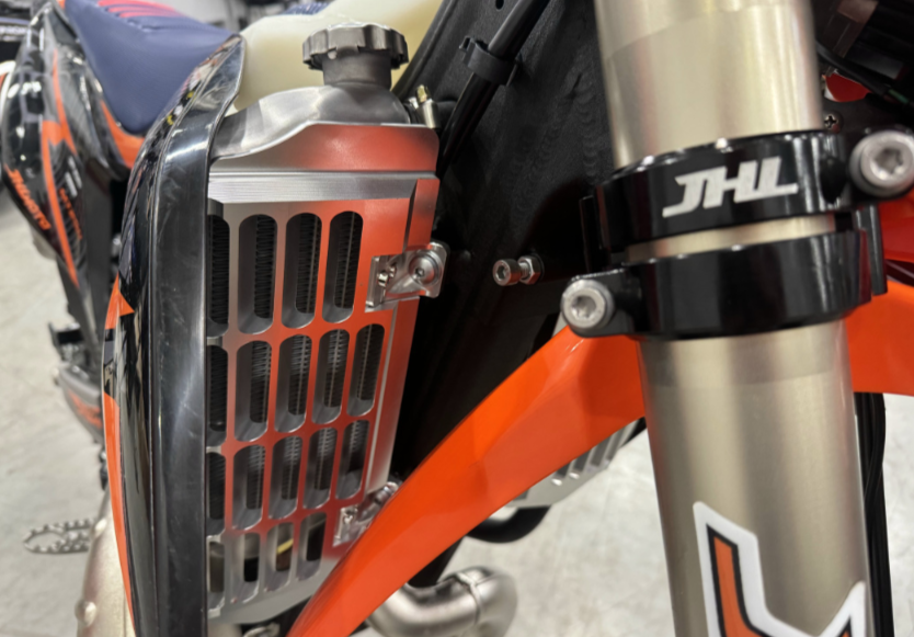 Мотоцикл JHLMOTO JHL M5 MT250 (1E66MM) в Ноябрьске