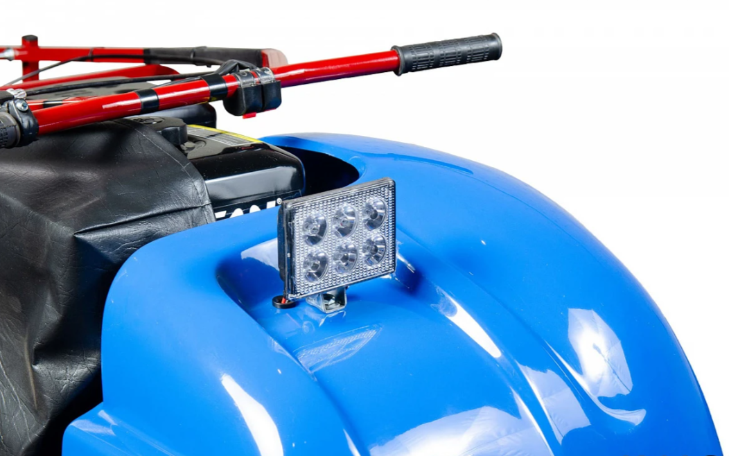 Мотобуксировщик MOTODOG 500, 13 передний привод в Ноябрьске