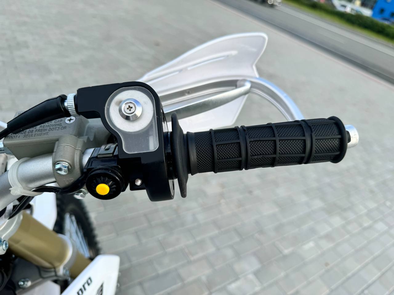 Эндуро / кросс мотоцикл BSE Z3 21/18 в Ноябрьске