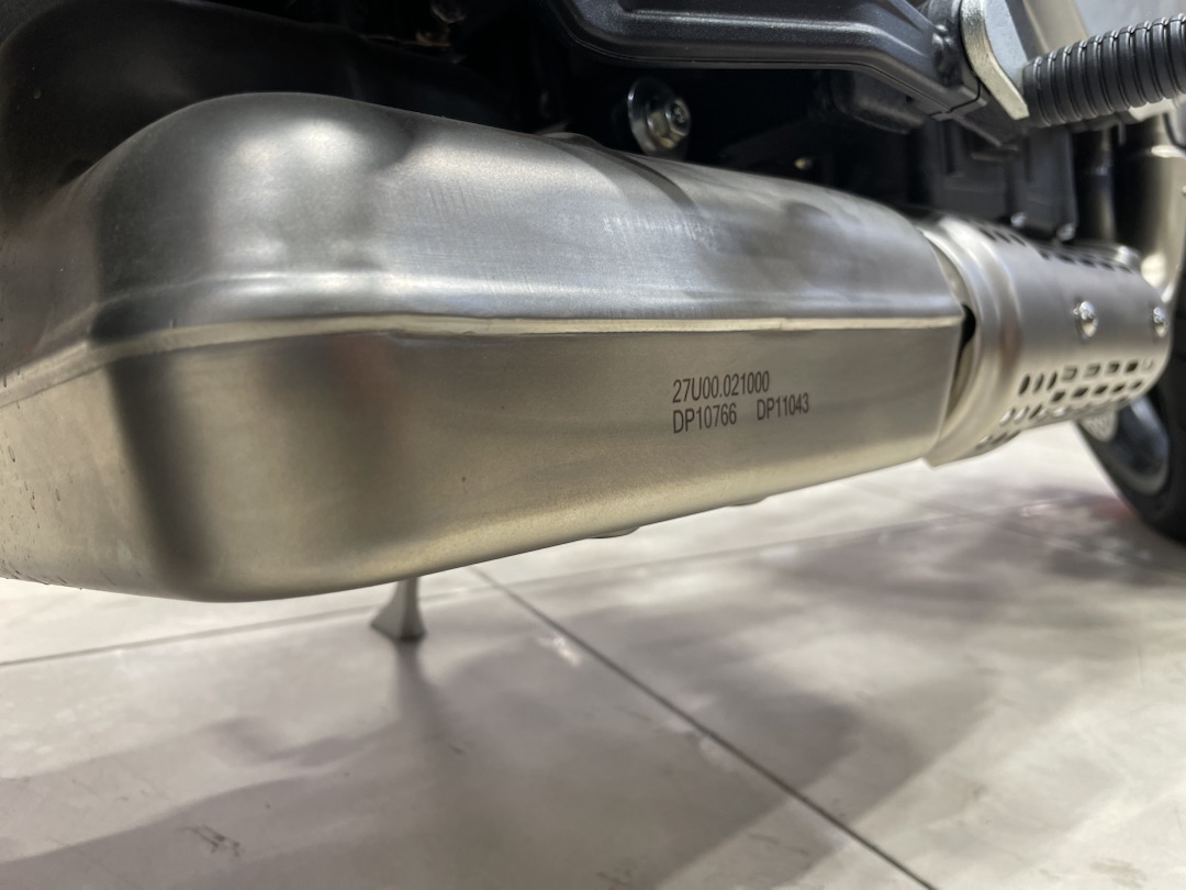 Мотоцикл Benda LFS 700 в Ноябрьске