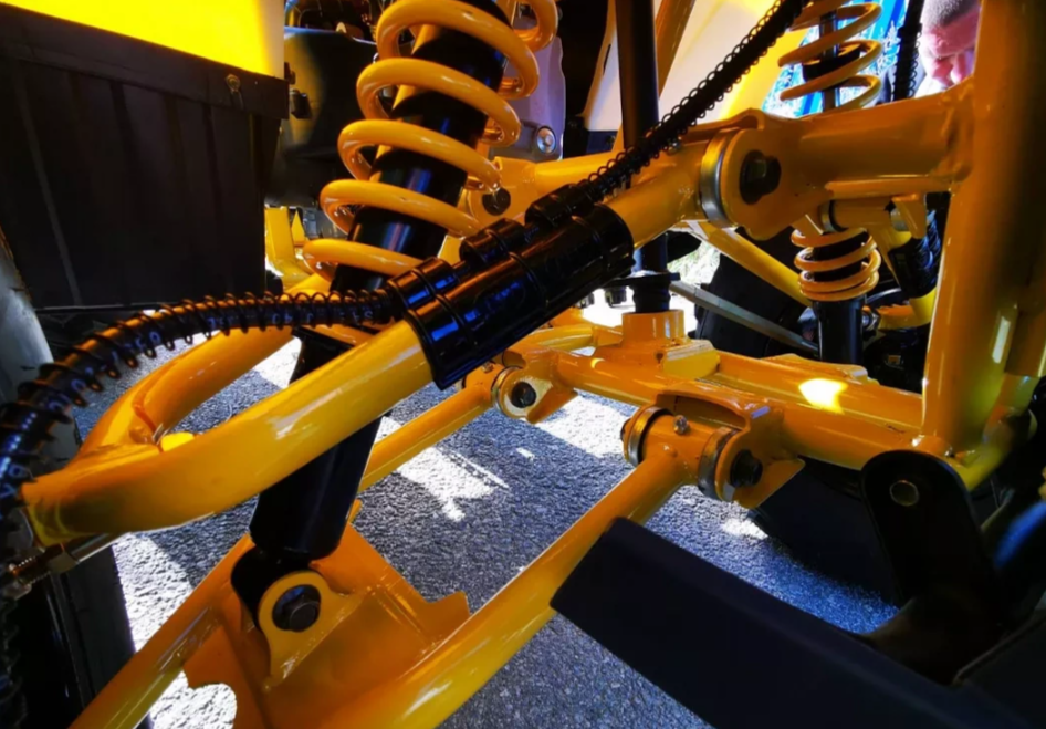 Квадроцикл MOTOLAND (МОТОЛЕНД) VOX200 WILD TRACK X PRO (баланс. вал) в Ноябрьске