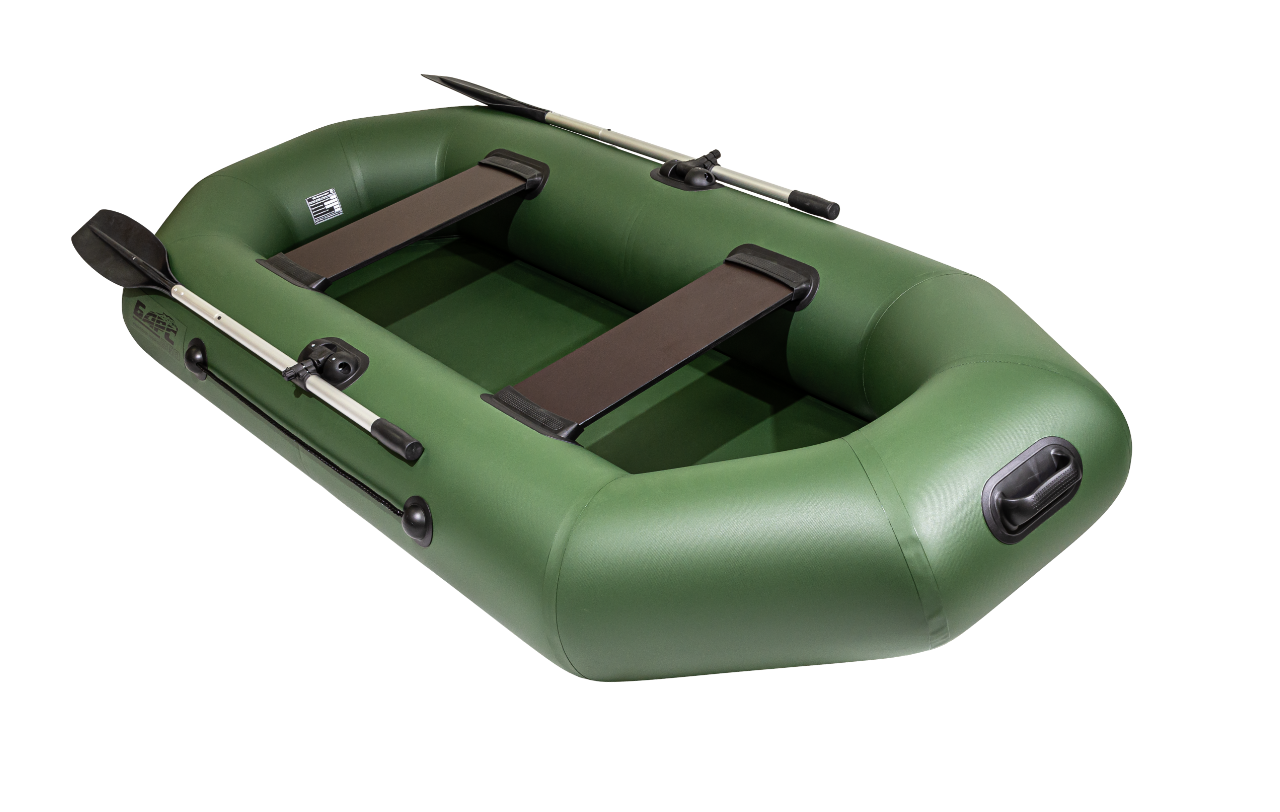 Лодка Барс 260 в Ноябрьске